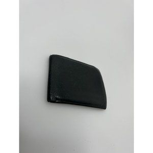 Tシャツ・カットソー DAKS Long wallet black great house check pattern emboss DBWA Daks mens wallet - Gem